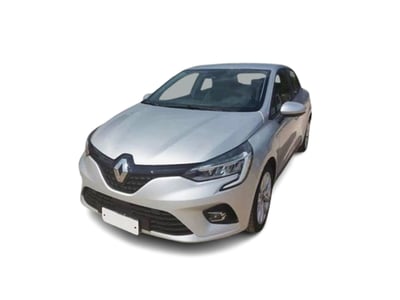 Renault Clio TCe 100 CV 5 porte Business del 2019 usata a Bari
