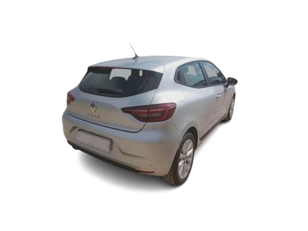 Renault Clio usata a Bari (2)