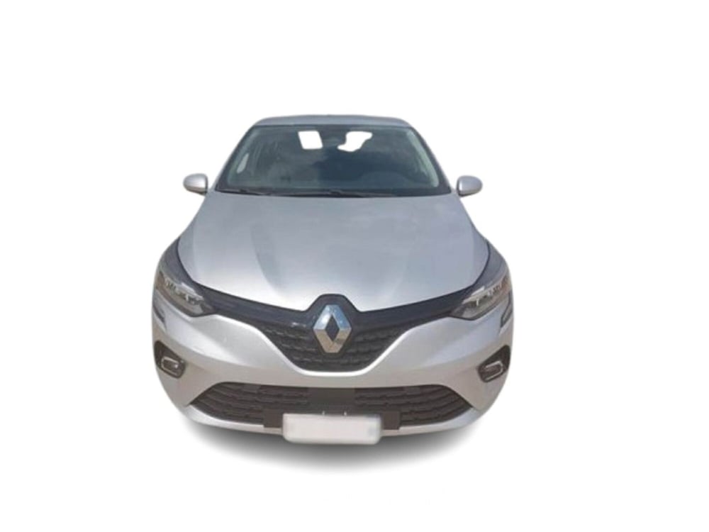 Renault Clio usata a Bari (3)