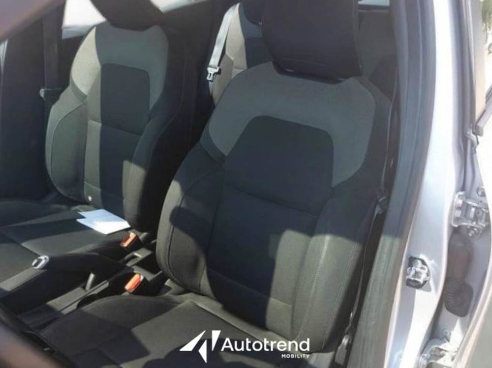 Renault Clio usata a Bari (5)