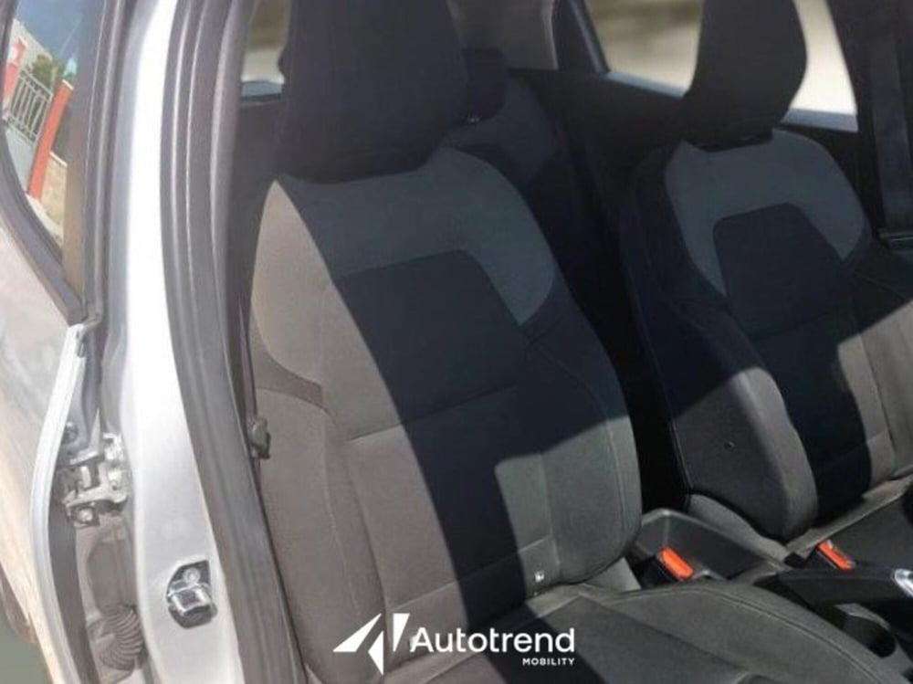 Renault Clio usata a Bari (6)
