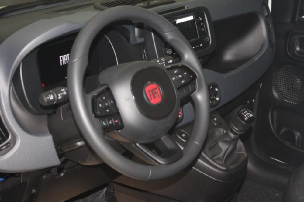 Fiat Panda nuova a Viterbo (10)