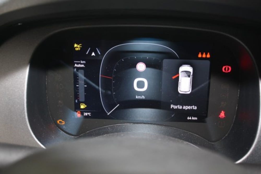 Fiat Panda nuova a Viterbo (16)