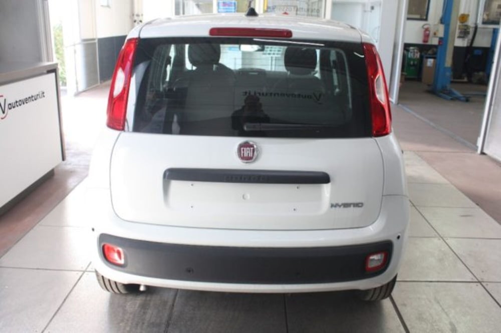 Fiat Panda nuova a Viterbo (5)