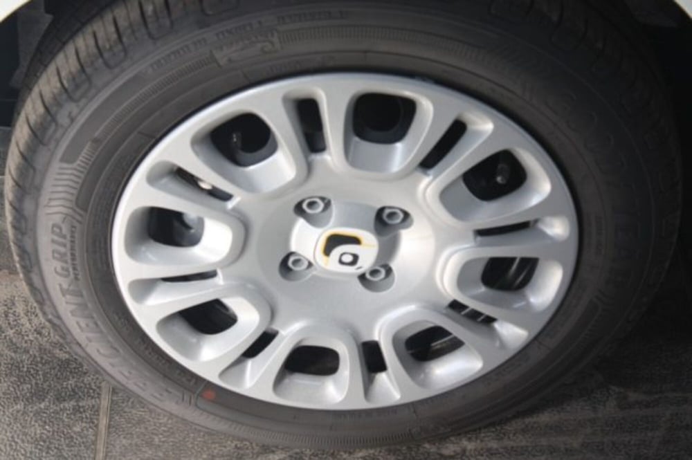 Fiat Panda nuova a Viterbo (8)