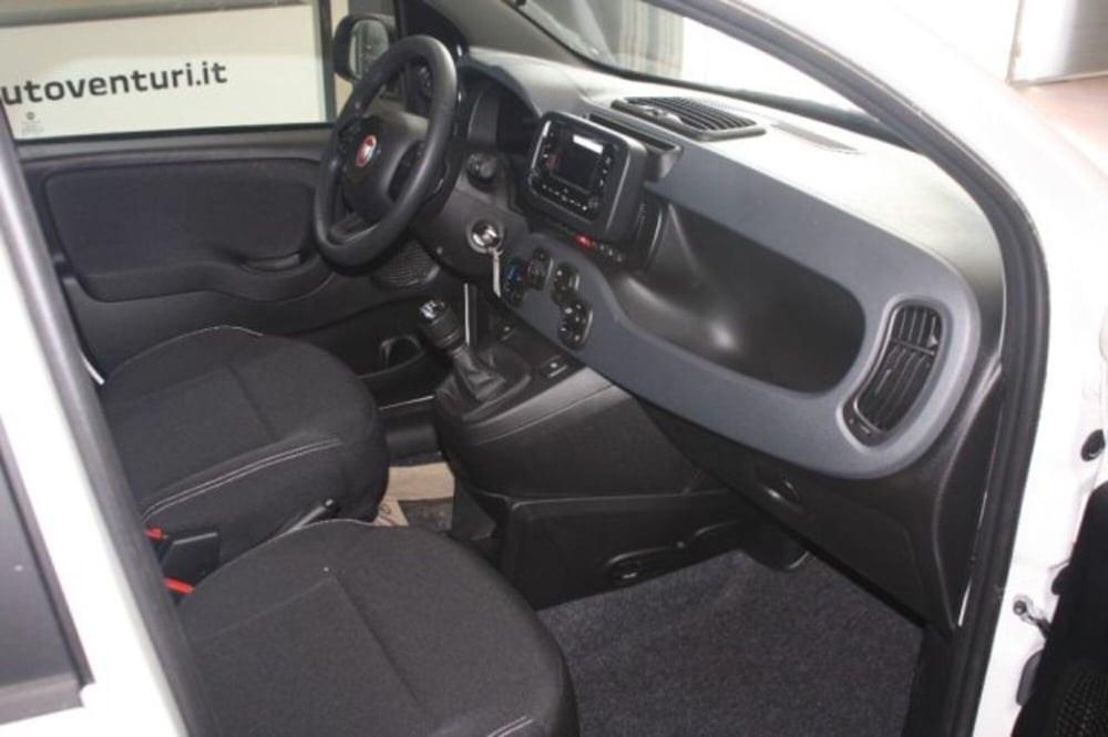 Fiat Panda nuova a Viterbo (9)