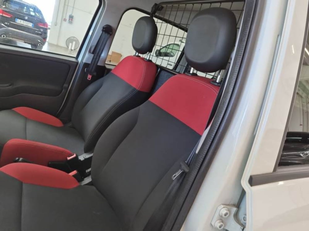 Fiat Panda usata a Salerno (11)