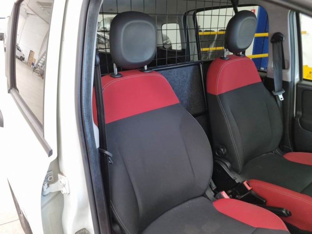 Fiat Panda usata a Salerno (12)