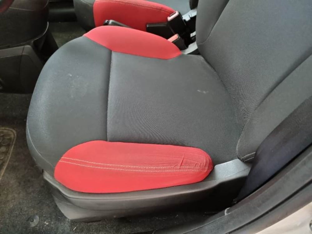 Fiat Panda usata a Salerno (13)