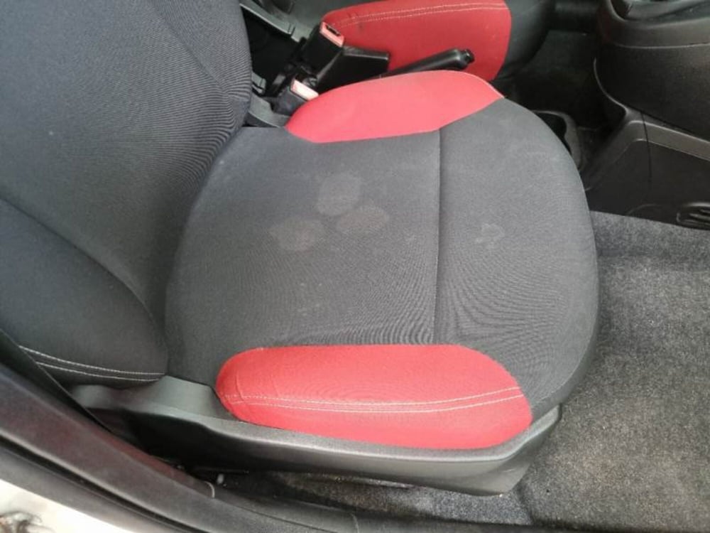 Fiat Panda usata a Salerno (14)