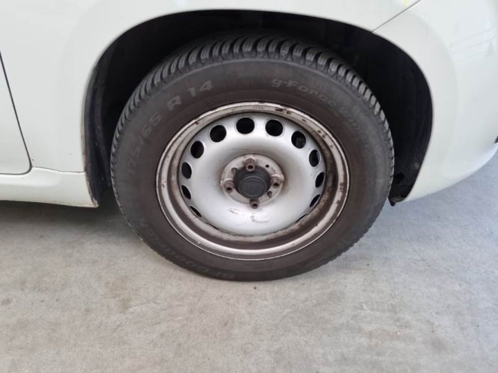 Fiat Panda usata a Salerno (16)