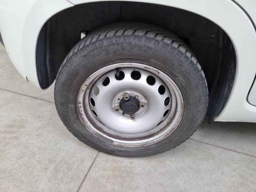 Fiat Panda usata a Salerno (17)