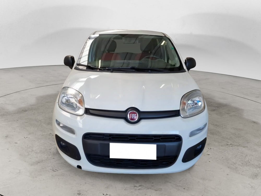 Fiat Panda usata a Salerno (2)