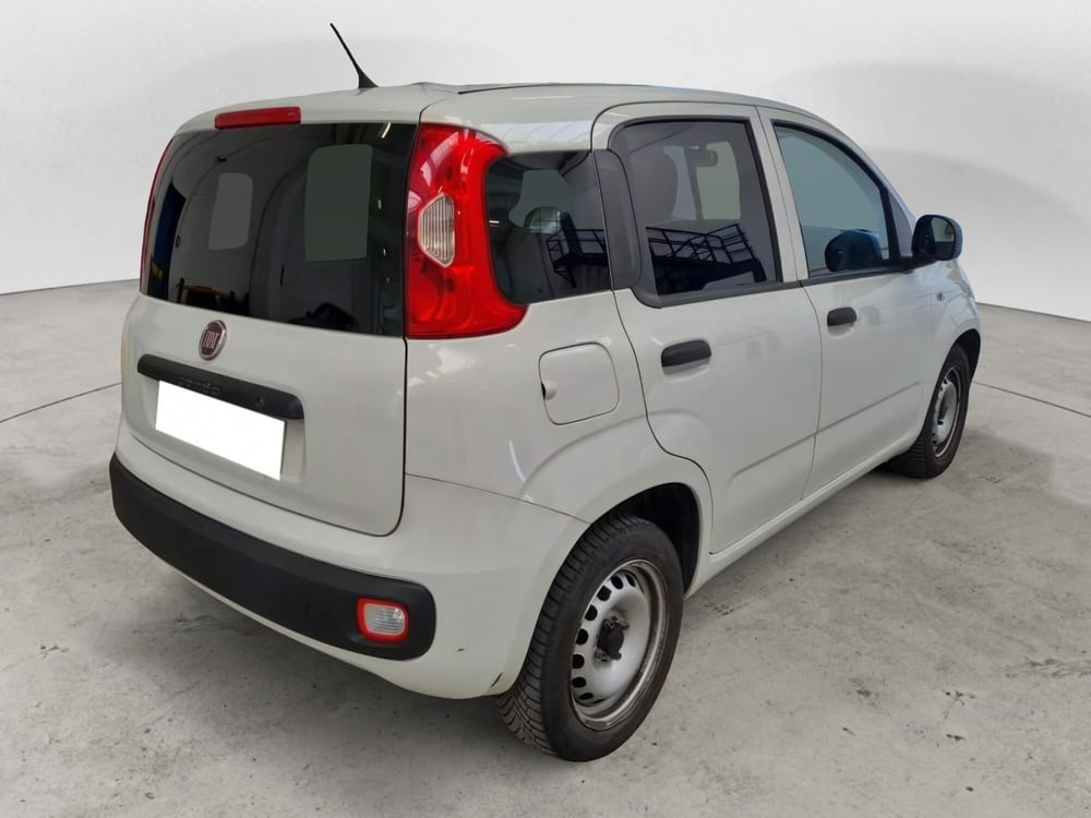 Fiat Panda usata a Salerno (3)