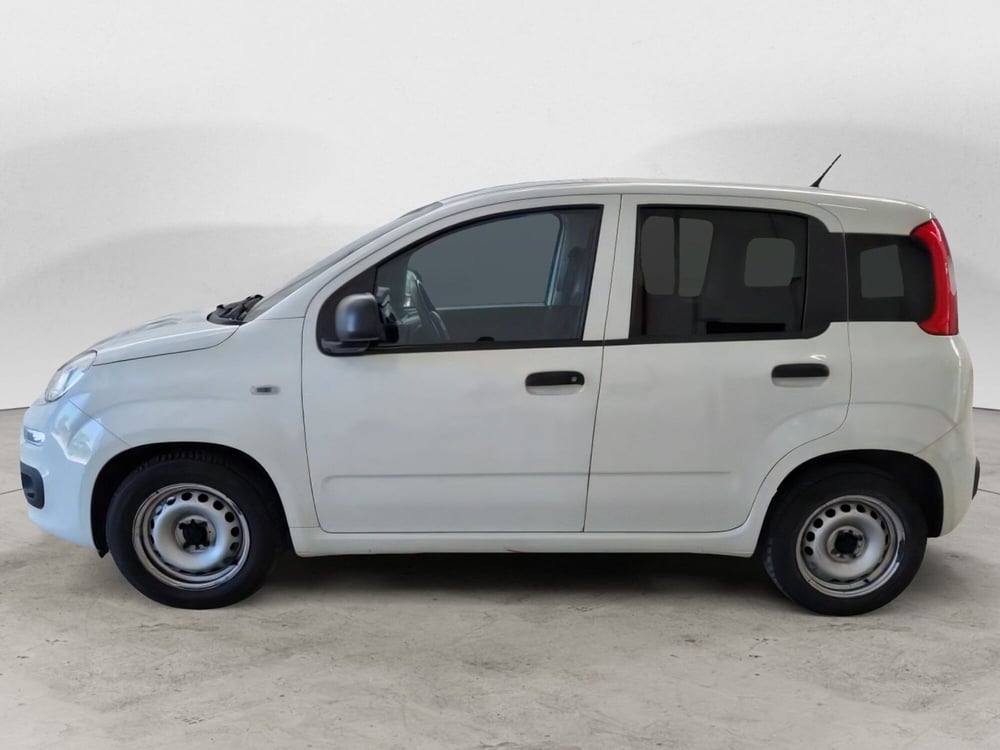 Fiat Panda usata a Salerno (4)
