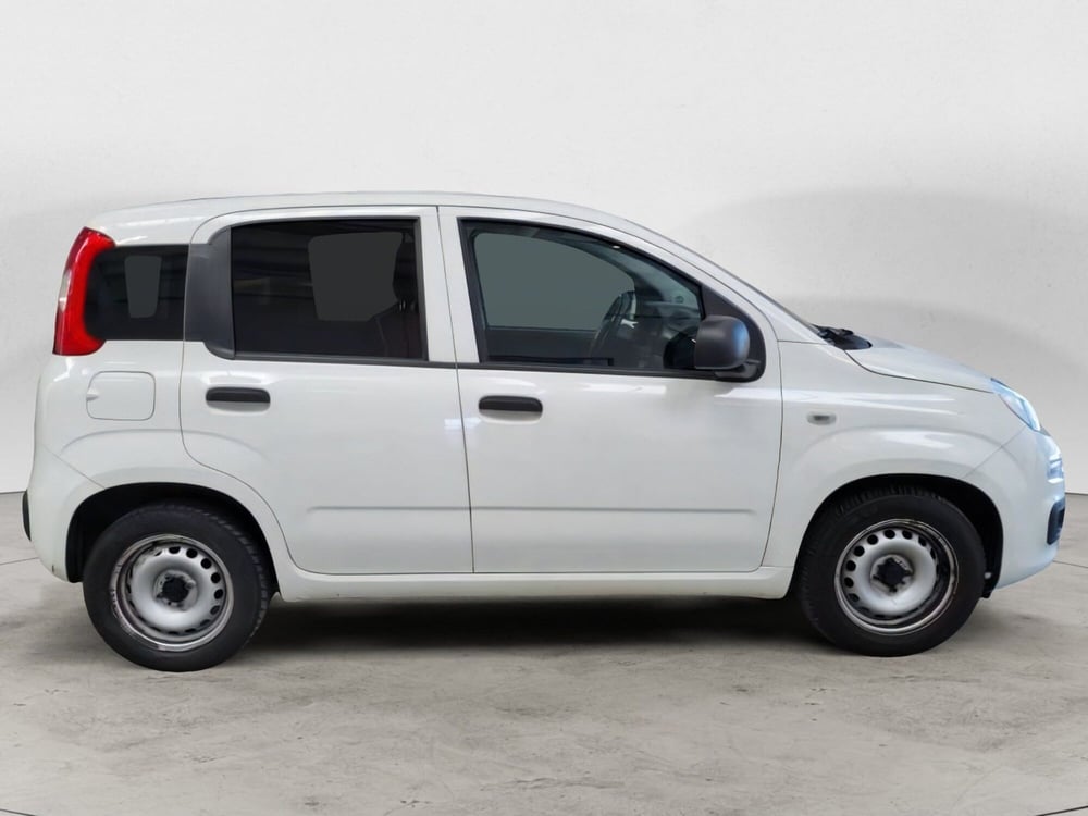 Fiat Panda usata a Salerno (5)