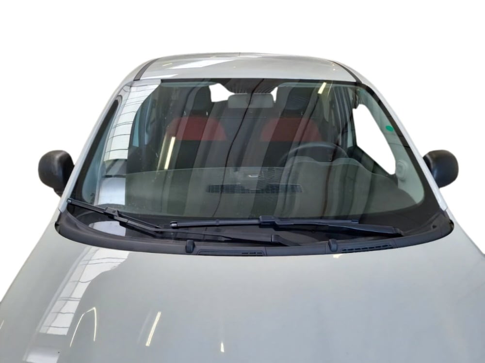 Fiat Panda usata a Salerno (6)