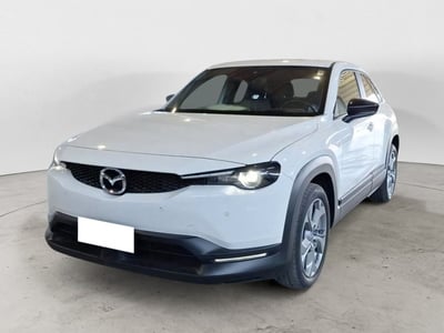 Mazda MX-30 Executive del 2021 usata a Sala Consilina