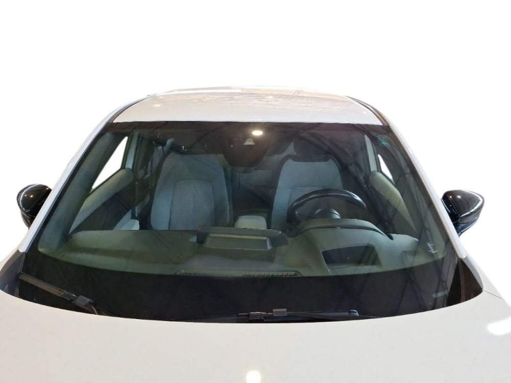 Mazda MX-30 usata a Salerno (7)