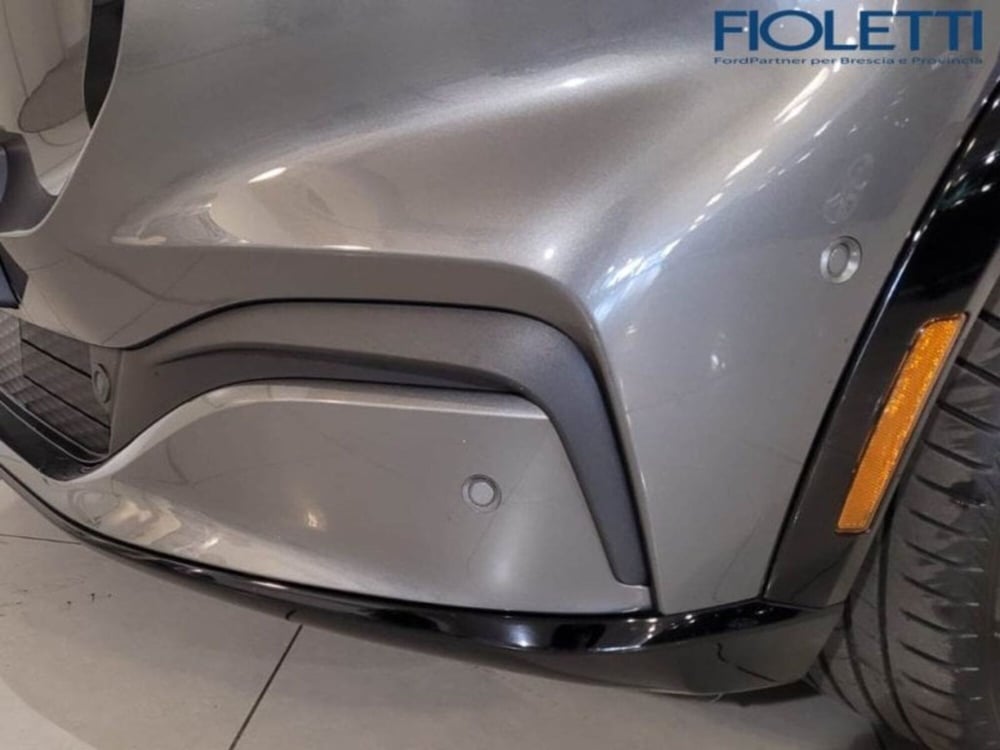 Ford Mustang Mach-E usata a Brescia (20)