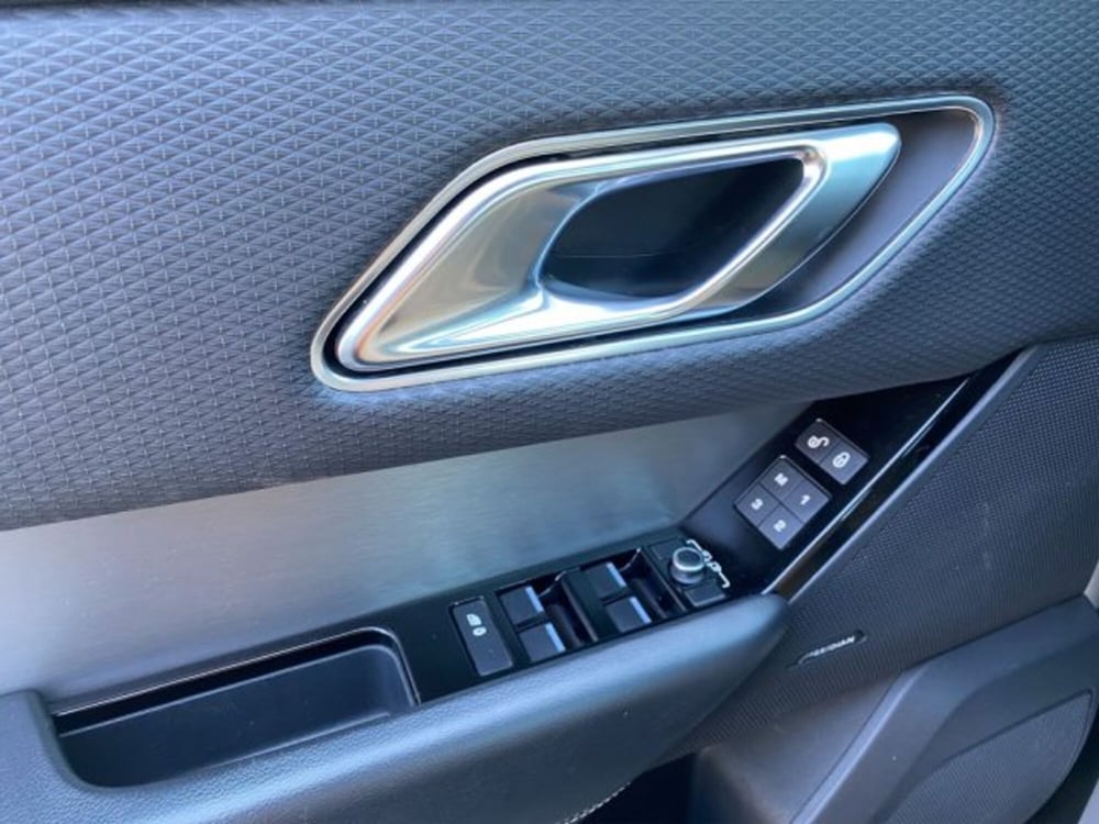 Land Rover Range Rover Velar usata a Perugia (19)