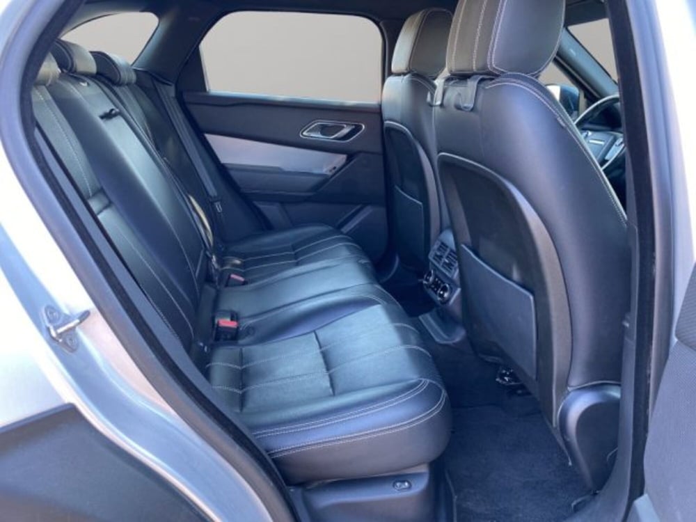 Land Rover Range Rover Velar usata a Perugia (20)