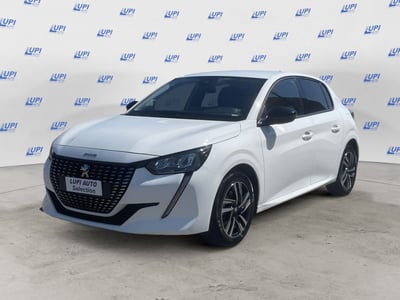 Peugeot 208 1.2 puretech Active s&amp;s 100cv del 2023 usata a Firenze