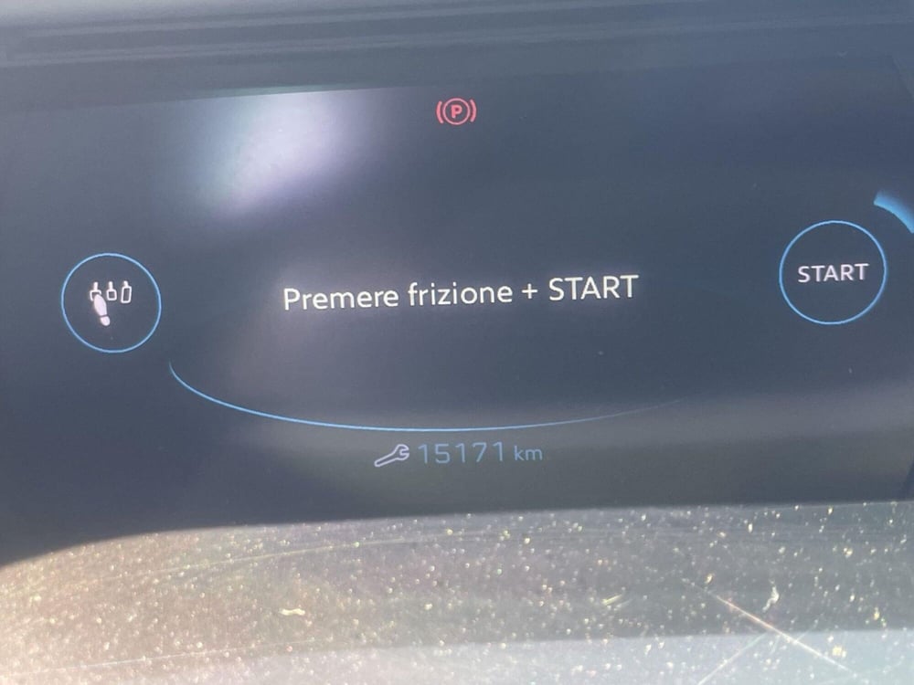Peugeot 208 usata a Firenze (13)