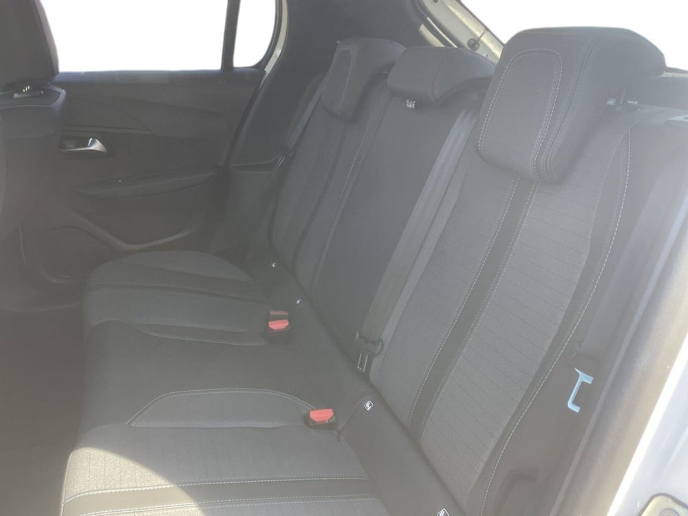 Peugeot 208 usata a Firenze (14)