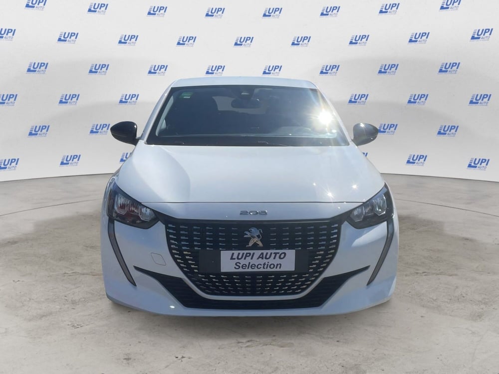 Peugeot 208 usata a Firenze (7)