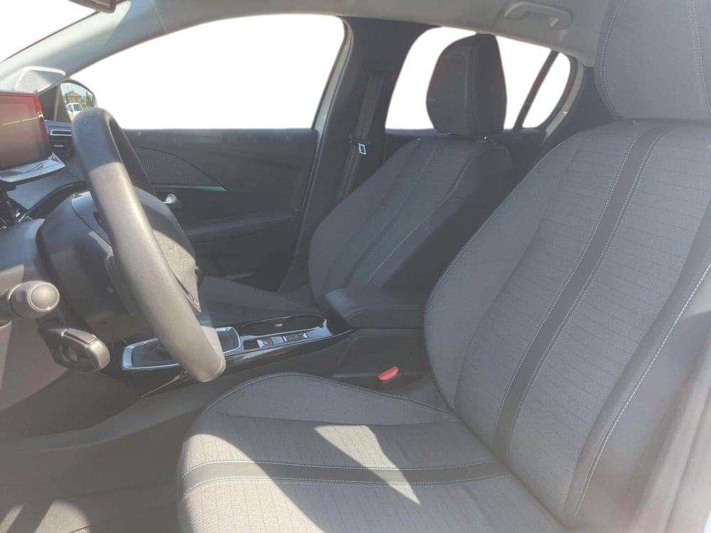 Peugeot 208 usata a Firenze (9)