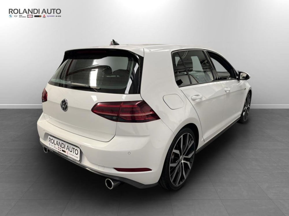 Volkswagen Golf usata a Alessandria (2)