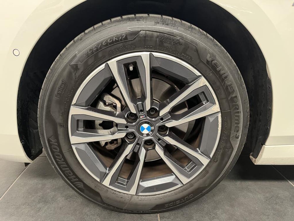 BMW Serie 2 Active Tourer usata a Alessandria (10)