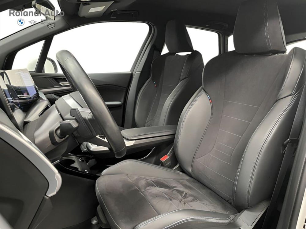 BMW Serie 2 Active Tourer usata a Alessandria (12)