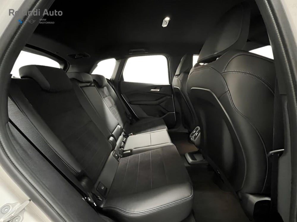 BMW Serie 2 Active Tourer usata a Alessandria (14)
