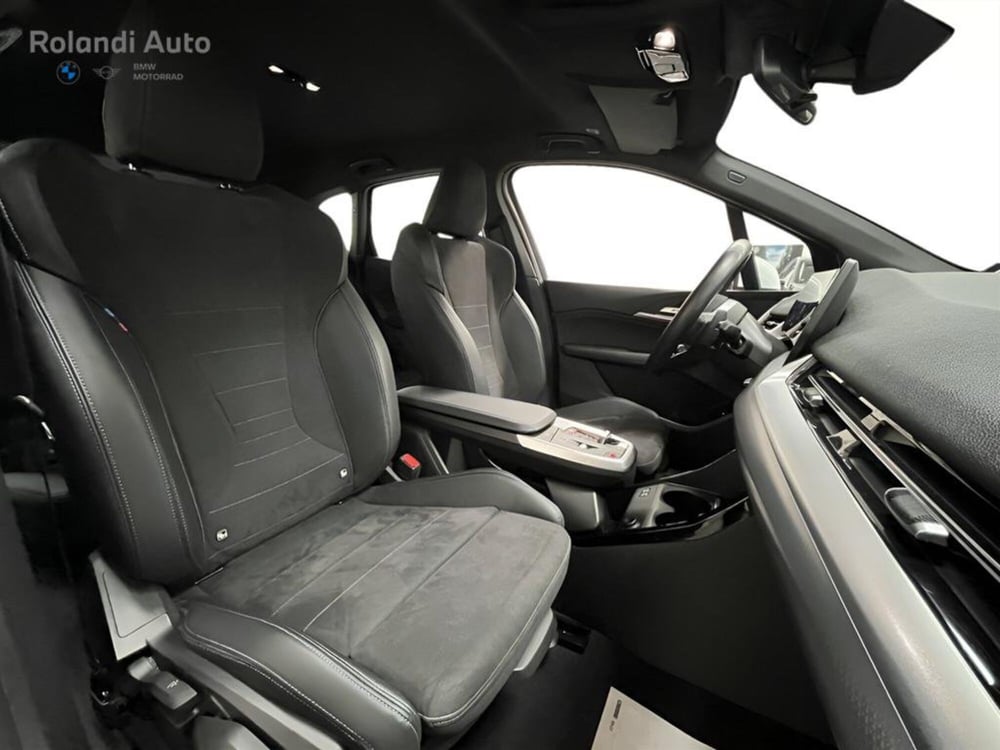 BMW Serie 2 Active Tourer usata a Alessandria (15)