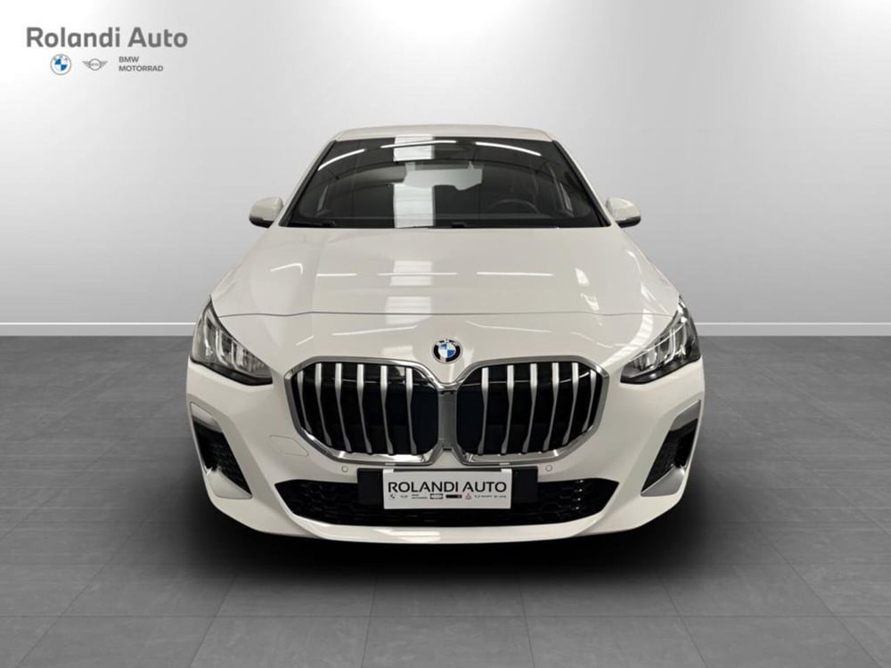 BMW Serie 2 Active Tourer usata a Alessandria (3)