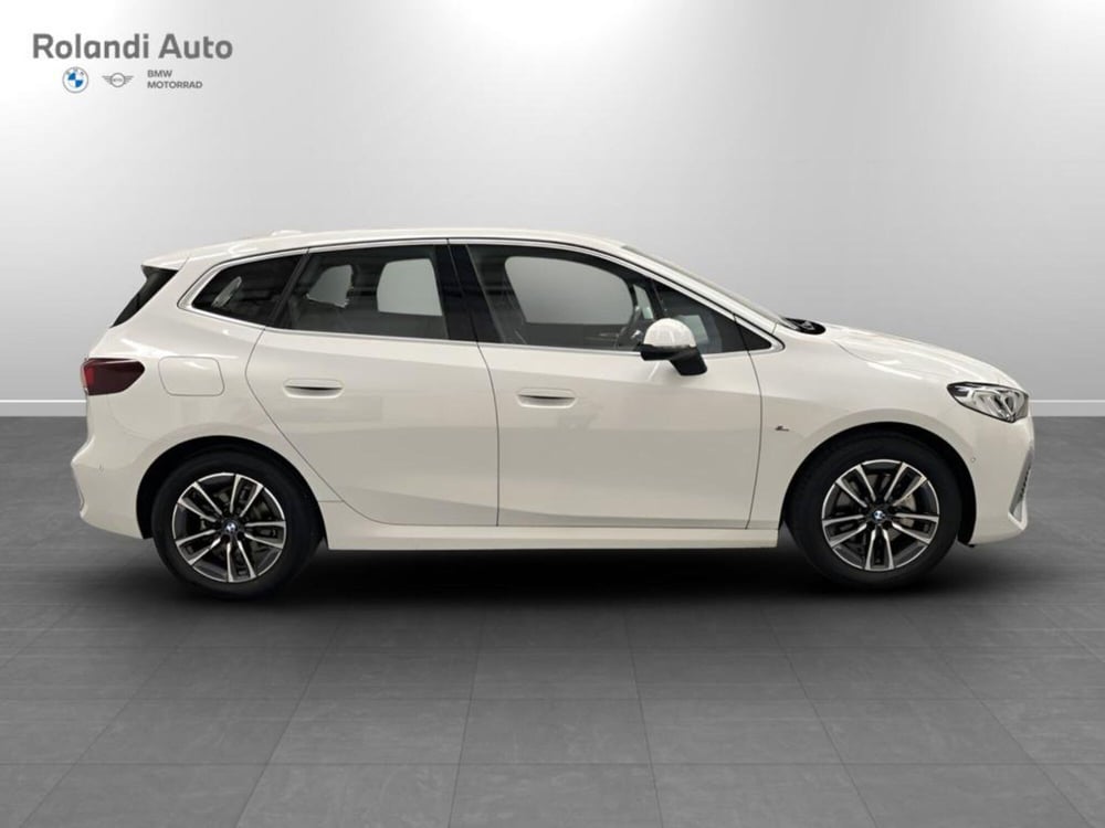 BMW Serie 2 Active Tourer usata a Alessandria (5)
