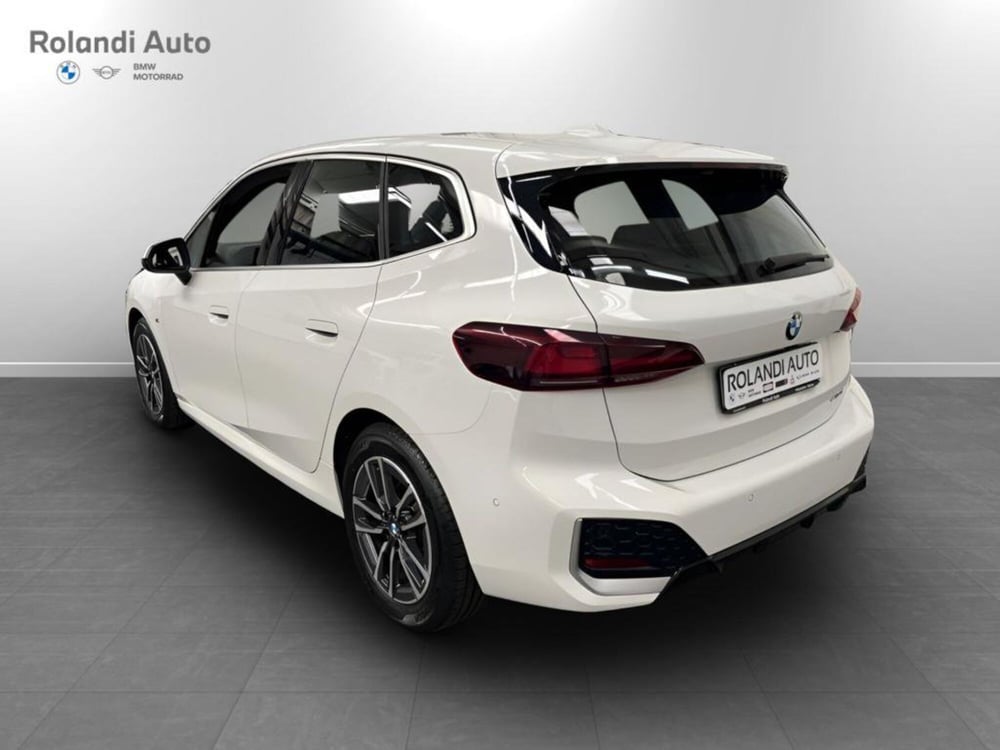 BMW Serie 2 Active Tourer usata a Alessandria (8)