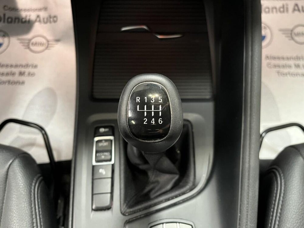 BMW X1 usata a Alessandria (15)