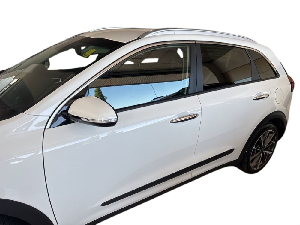 Kia Niro usata a Ravenna (10)