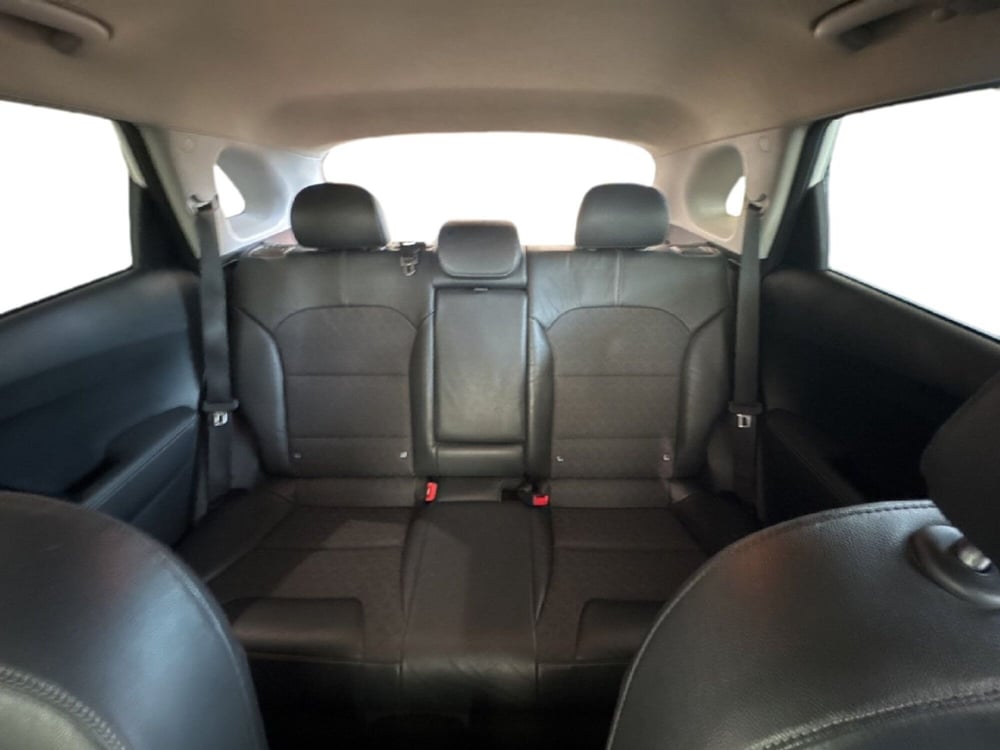 Kia Niro usata a Ravenna (15)
