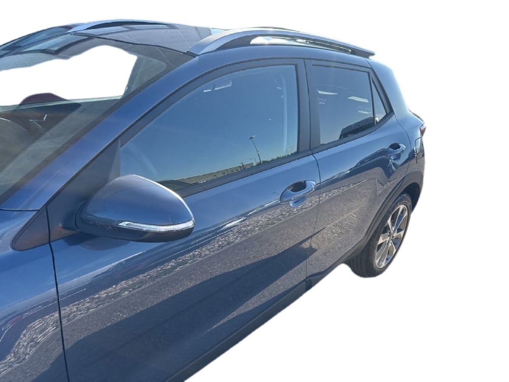 Kia Stonic usata a Ravenna (10)