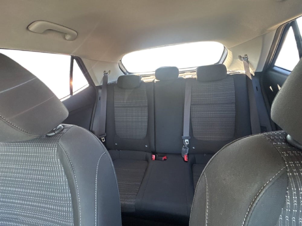 Kia Stonic usata a Ravenna (15)