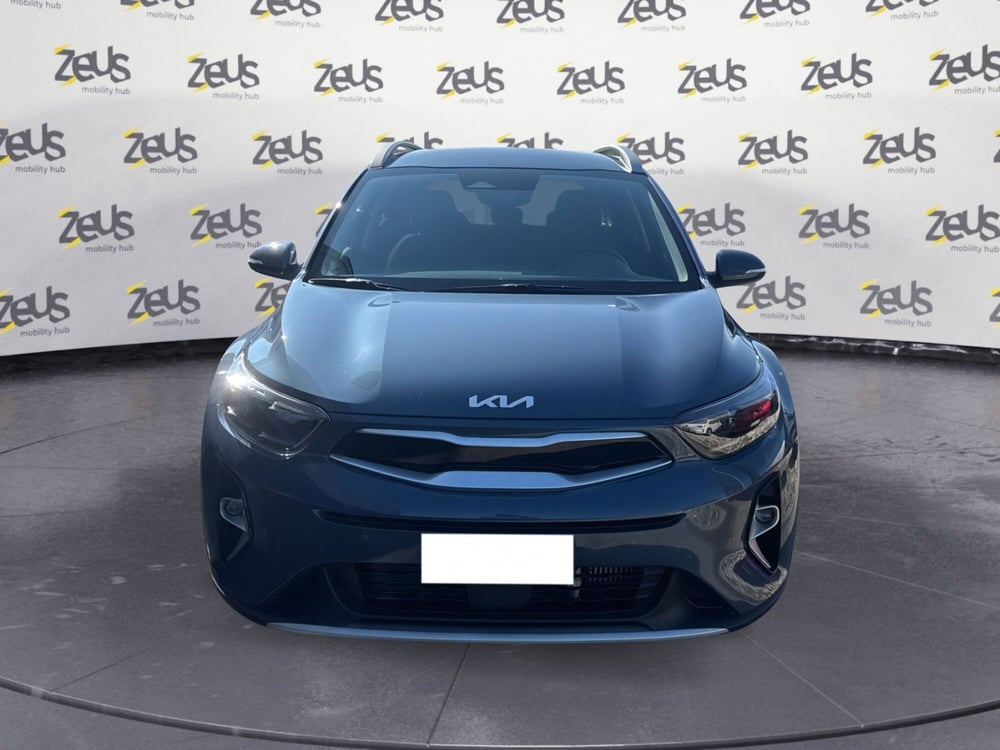 Kia Stonic usata a Ravenna (2)