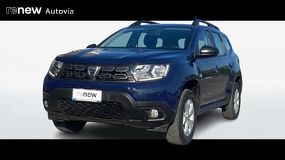Dacia Duster 1.0 TCe 100 CV ECO-G 4x2 Comfort del 2020 usata a Belpasso