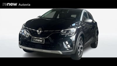 Renault Captur 1.0 tce Techno 90cv del 2024 usata a Belpasso