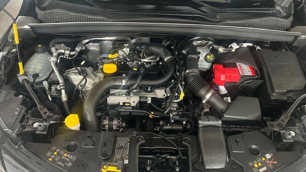 Renault Captur usata a Catania (14)