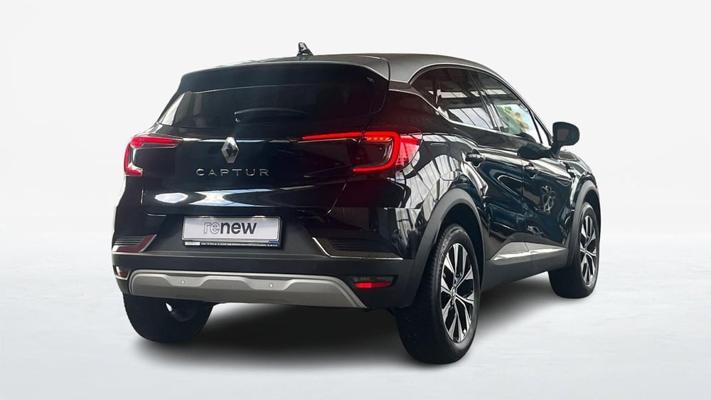 Renault Captur usata a Catania (2)