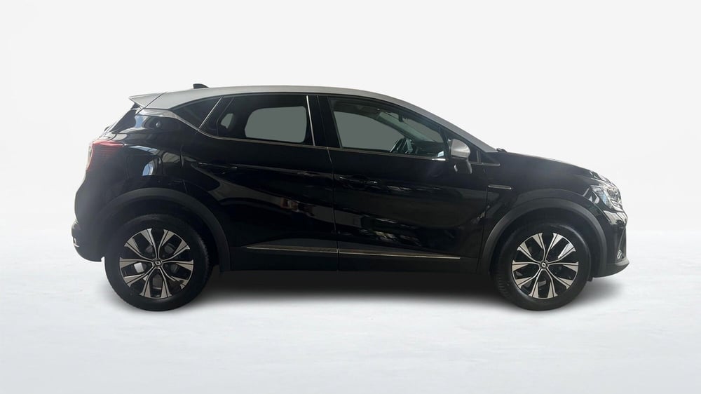 Renault Captur usata a Catania (3)